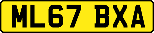 ML67BXA