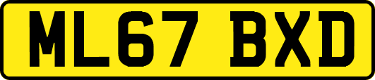 ML67BXD