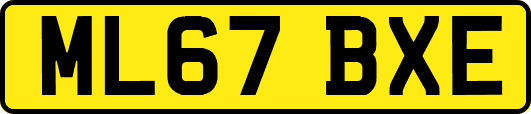 ML67BXE