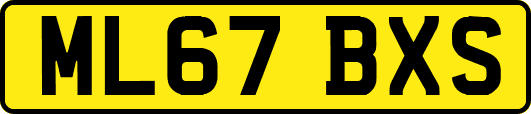 ML67BXS