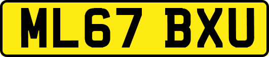 ML67BXU