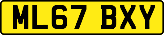 ML67BXY