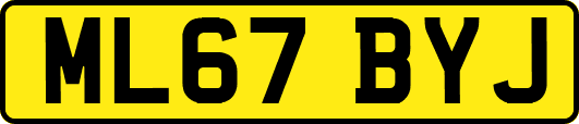 ML67BYJ