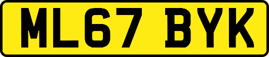 ML67BYK