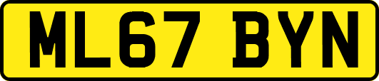 ML67BYN