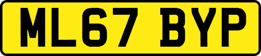 ML67BYP