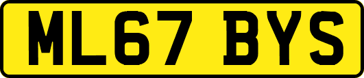 ML67BYS