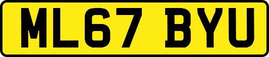 ML67BYU