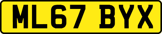 ML67BYX