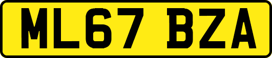 ML67BZA