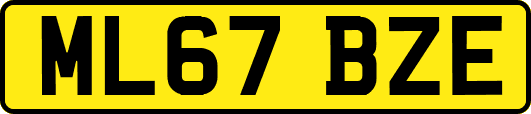 ML67BZE