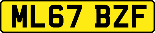 ML67BZF