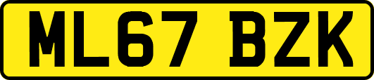 ML67BZK