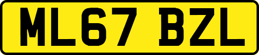 ML67BZL