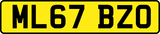 ML67BZO