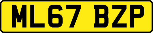 ML67BZP