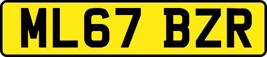 ML67BZR