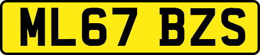 ML67BZS