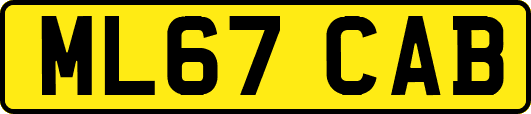 ML67CAB