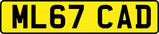ML67CAD