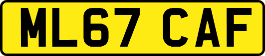 ML67CAF
