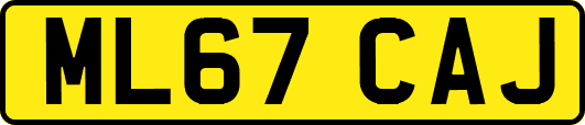 ML67CAJ