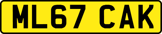 ML67CAK