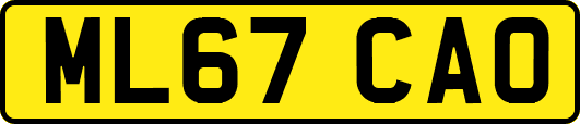 ML67CAO