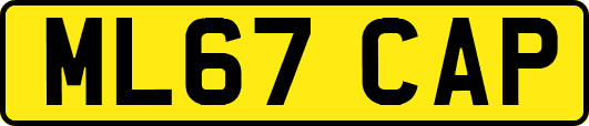ML67CAP