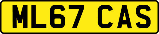 ML67CAS
