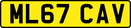 ML67CAV
