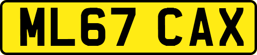 ML67CAX