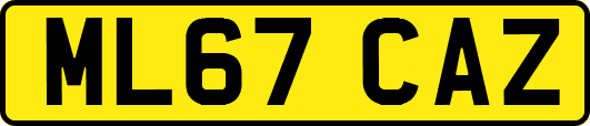 ML67CAZ