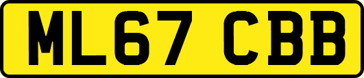 ML67CBB