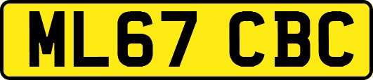 ML67CBC