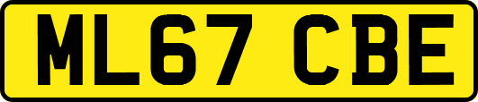 ML67CBE