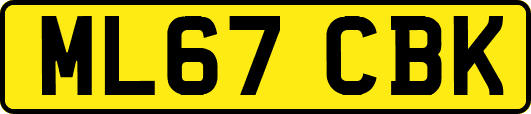 ML67CBK
