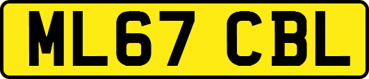 ML67CBL