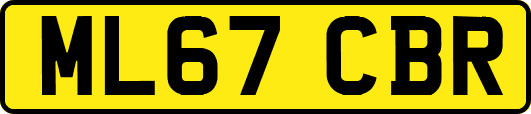 ML67CBR