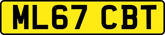 ML67CBT