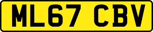 ML67CBV