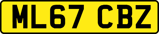ML67CBZ
