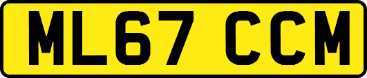 ML67CCM