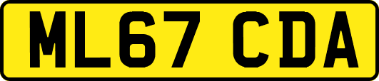 ML67CDA