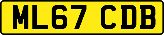 ML67CDB