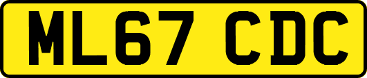ML67CDC