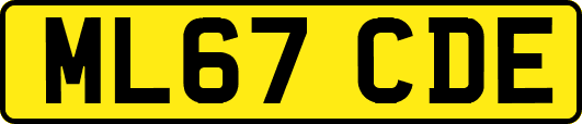 ML67CDE