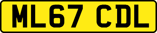 ML67CDL