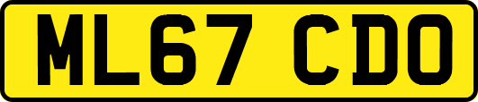 ML67CDO