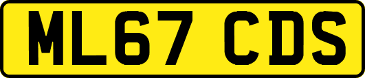 ML67CDS